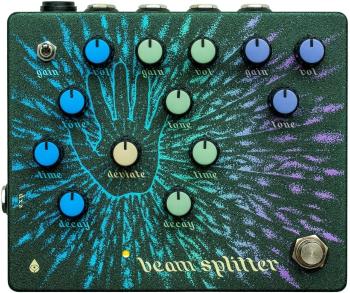 Old Blood Noise Endeavors Beam Splitter Kytarový efekt