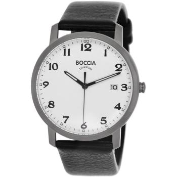 Boccia Titanium 3618-01 - 30 dnů na vrácení zboží