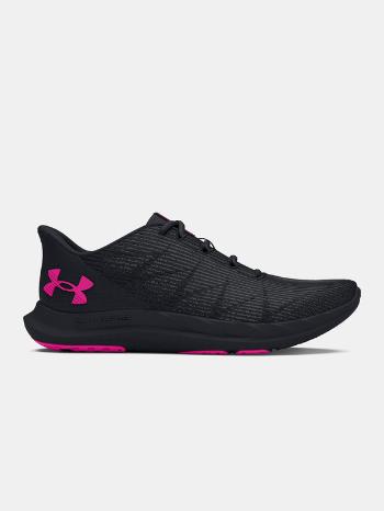 Under Armour UA W Charged Speed Swift Tenisky Černá