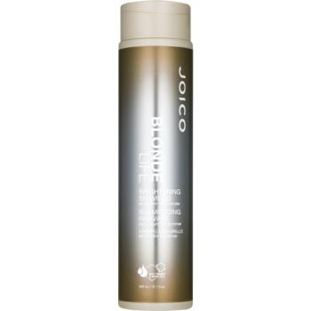 Joico Blonde Life Brightening Shampoo rozjasňující šampon s vyživujícím účinkem 300 ml