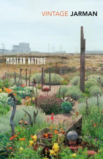 Modern Nature - Derek Jarman