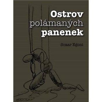 Ostrov polámaných panenek (978-80-869-1280-6)