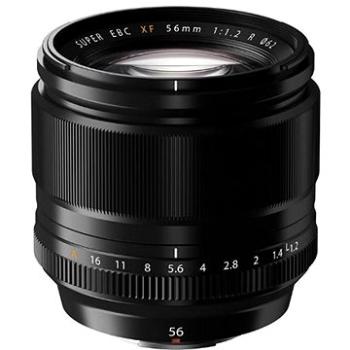 Fujifilm Fujinon XF 56mm f/1.2 R (16418649)