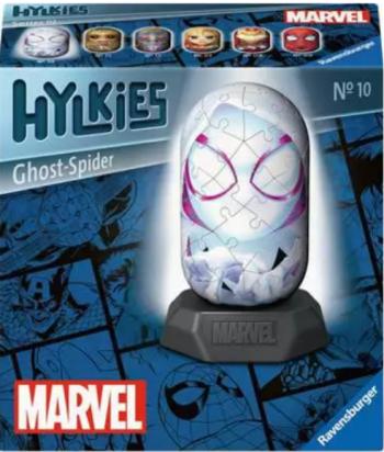 Hylkies Marvel: Ghost Spider 54 dílků