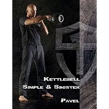 Kettlebell Simple