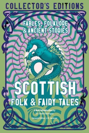 Scottish Folk & Fairy Tales