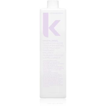Kevin Murphy Angel Crystal maska na vlasy neutralizující žluté tóny 1000 ml