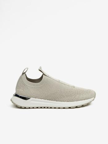 Michael Kors Bodie Slip On Béžová