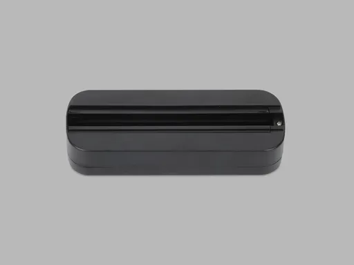 LED2 6361903 ECO TRACK BASE-S, B černá