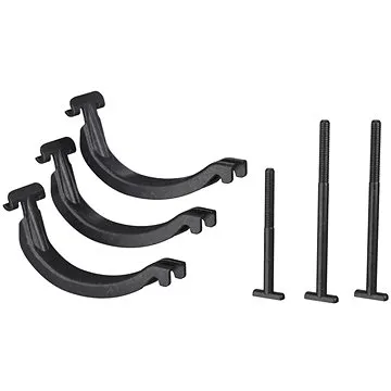 THULE Bike Rack Around-the-Bar Adapter pro nosič UpRide aj. (TH889-8)