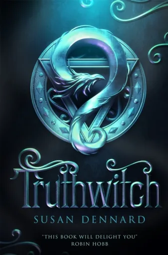 Truthwitch - Susan Dennard