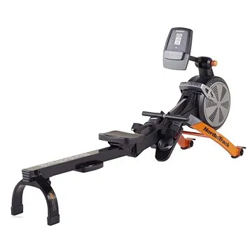 NordicTrack veslařský trenažér RX800 (0043619616118)