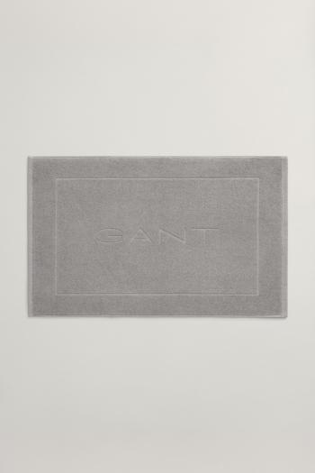 KOUPELNOVÁ PŘEDLOŽKA GANT BATH MAT CONCRETE GREY