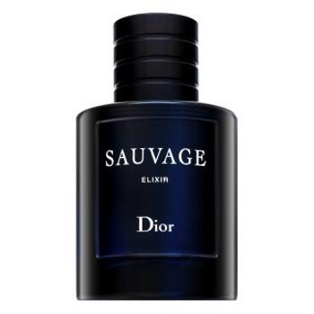 Dior (Christian Dior) Sauvage Elixir tiszta parfüm férfiaknak 100 ml
