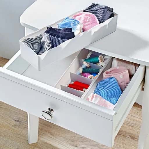 Organizér do zásuvky