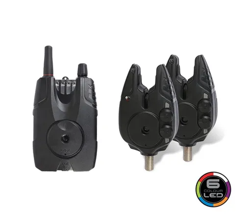 Fox Sada hlásičů Micron MX 2+1,Fox Sada hlásičů Micron MX 2+1