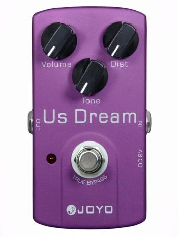 Joyo JF-34 US Dream Kytarový efekt