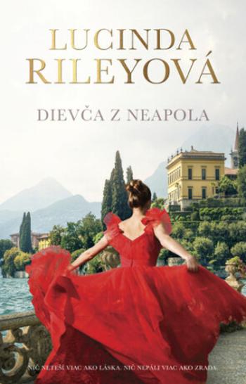 Dievča z Neapola - Lucinda Rileyová