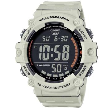 Casio Illuminator AE-1500WH-8B2VDF - 30 dnů na vrácení zboží