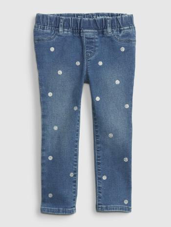 GAP Jeans dětské Modrá