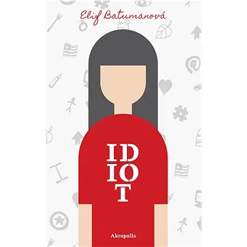 Idiot (978-80-747-0253-2)