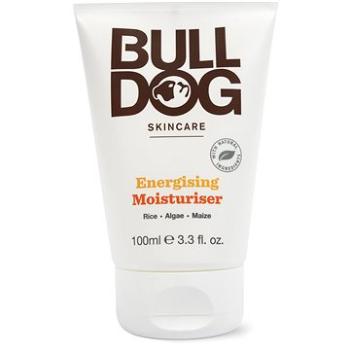 BULLDOG Energising Moisturizer 100 ml (5060144646149)