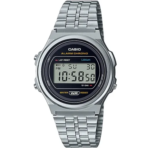 Casio Retro A171WE-1AEF - 30 dnů na vrácení zboží