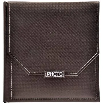 KPH Photobag hnědé (0010_2081H)