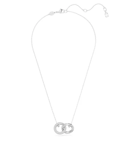 Swarovski Nadčasový náhrdelník se Swarovski krystaly Dextera 5670251