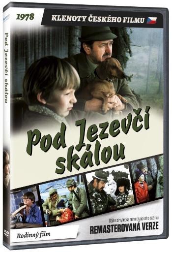 Pod jezevčí skálou (DVD) - remasterovaná verze