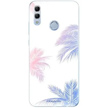 iSaprio Digital Palms 10 pro Honor 10 Lite (digpal10-TPU-Hon10lite)