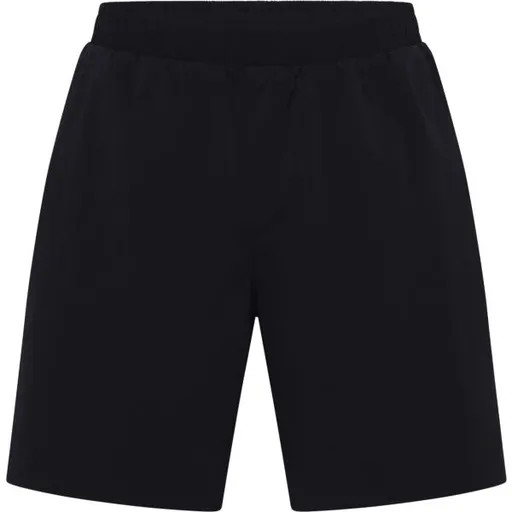 Jack Wolfskin WAGAMI M Pánské šortky, tmavě modrá, velikost XXL