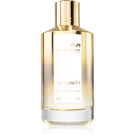 Mancera Feminity parfémovaná voda pro ženy 120 ml