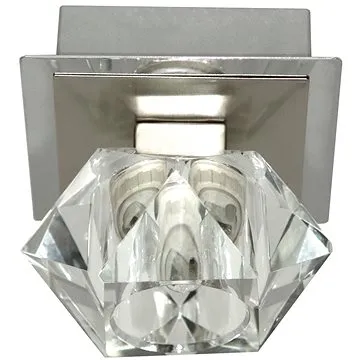 Stropní svítidlo ZAFIRA 1xG9/28W (39396)