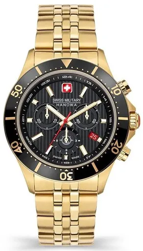 Swiss Military Hanowa FLAGSHIP X CHRONO SMWGI2100710