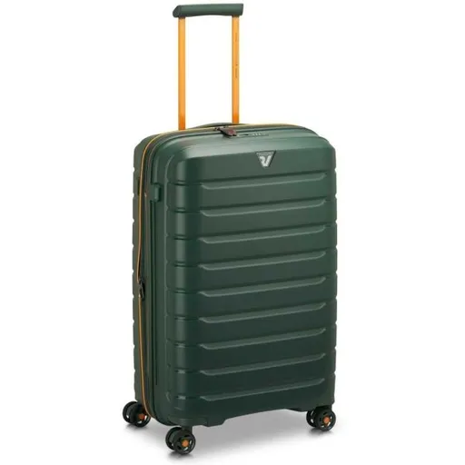 RONCATO B-FLYING MOVE 2.0 M Cestovní kufr, zelená, velikost