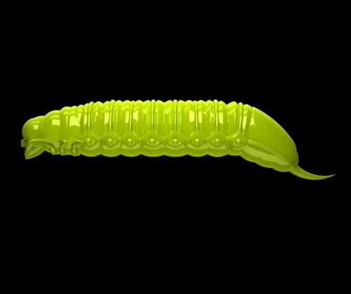 Libra Lures Goliath Apple Green,Libra Lures Goliath Apple Green