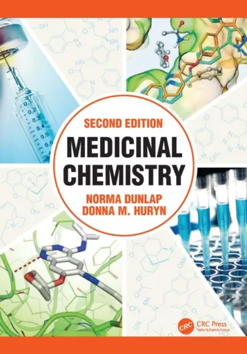 Medicinal Chemistry - Donna M  Huryn, Norma K  Dunlap