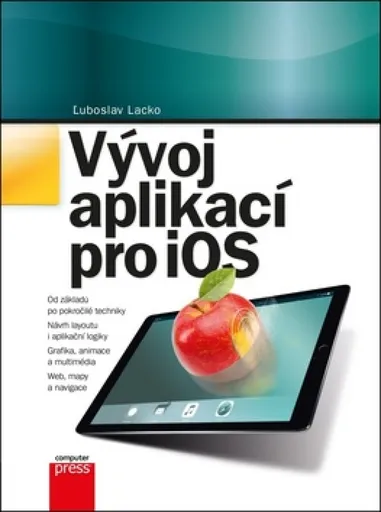Vývoj aplikací pro iOS (poškozená) - Ľuboslav Lacko