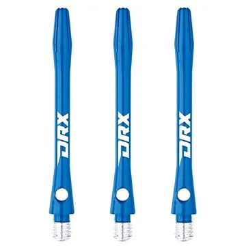 Red Dragon Násadky DRX - Aluminium - medium - blue (300119)