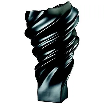 ROSENTHAL SQUALL černá matná, 32 cm (RS_RS_14463_105000_26032)