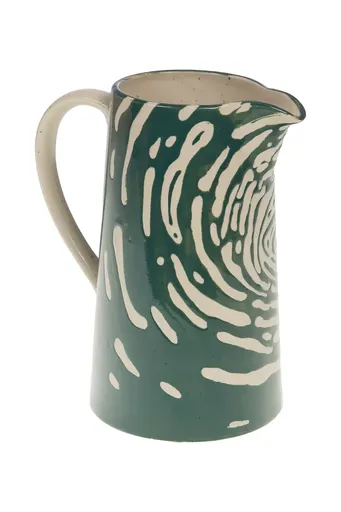 Džbán home & lifestyle 13x22x20 cm