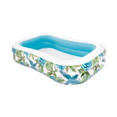 Bazén nafukovací Tropical