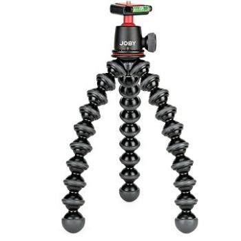 JOBY GorillaPod 3K Kit černý/šedý/červený (E61PJB01507)