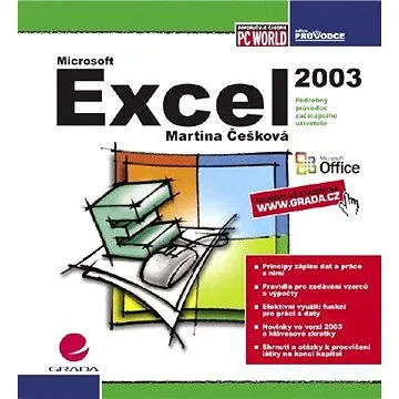 Excel 2003 (80-247-0790-X)