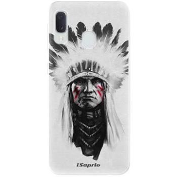 iSaprio Indian 01 pro Samsung Galaxy A20e (ind01-TPU2-A20e)