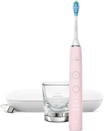 Elektromos fogkefe Philips Sonicare DiamondClean HX9911/29