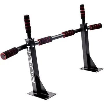 PUSH Element Hrazda na zeď 3 úchyty (8594203500051)