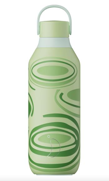 Termoláhev Chilly's Bottles - OG Hockney 500ml, edice House Of Sunny/Series 2