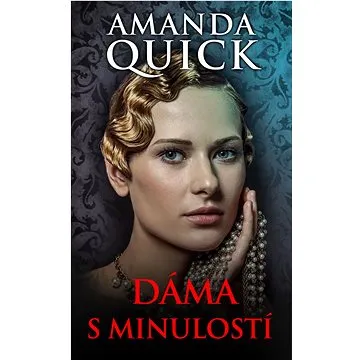 Dáma s minulostí (978-80-269-2047-2)